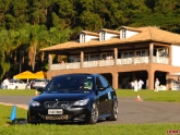 BMW M5 V10 Racing in Brazil