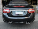 quicksilver-xkr-installed-rear