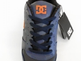 DC Shoes Chicane Lifestyle Driving Shoe