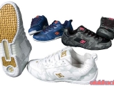 The DC Shoes Chicane Collection