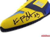 DC ProSpec 1.0 Autographed Shoe