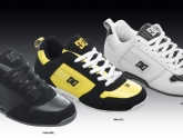 2008 DC Chicane Shoes Released January 2008