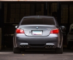 BMW E60 M5 Eisenmann -30