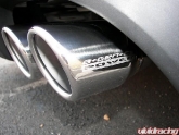 Burt's Hyundai Genesis 2.0 Turbo with Agency Power Exhaust