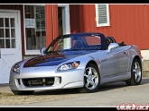 Andrew Ishee's S2000