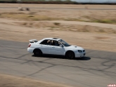 Scca Auto Cross Open Track Event, 09-2009