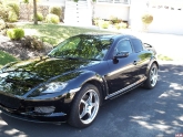 Chris's Rx-8