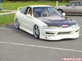 Dj's 1998 Acura Integra Type-r