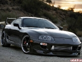 Stroker Supra