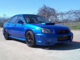 Evan's Sti