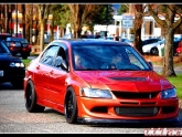 Orange Evo