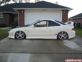 Dj's 1998 Acura Integra Type-r