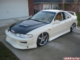 Dj's 1998 Acura Integra Type-r