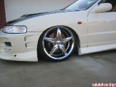 Dj's 1998 Acura Integra Type-r