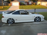 Dj's 1998 Acura Integra Type-r