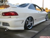 Dj's 1998 Acura Integra Type-r