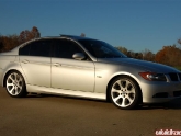 2006 Bmw 330i Needs New Suspension