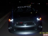 2007 Mitsubishi Eclipse 3.8 Gt