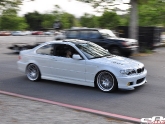 Sillieidiot's E46