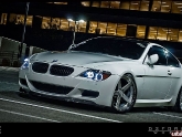 Bmw M6 Elite