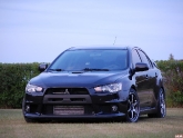 Canadian Evo X