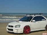 Projektphotos Wrx