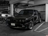 E30 M3