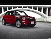 2008 Mini Cooper S