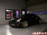 2003 Nissan 350z Track Model