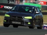 Evo X, June 26 Infineon Hpde