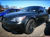 Murdered Out M5