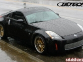 My 350z