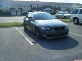 Sn Bmw 335i