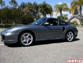 2001 Porsche 911 Turbo