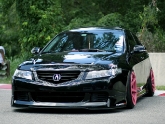 Hellaflush Tsx