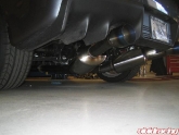 EVO X Install with Agency Power Exhaust