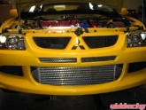 EVO VIII Build