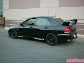 JDM EVO VII