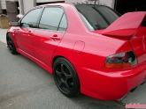 EVO VIII for Sale