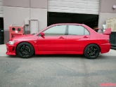 EVO VIII for Sale