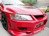 EVO VIII for Sale