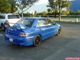 Josh's Clean BBY 2003 EVO VIII