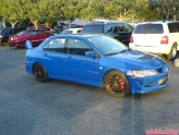 Josh's Clean BBY 2003 EVO VIII