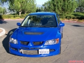 Josh's Clean BBY 2003 EVO VIII