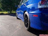 Josh's Clean BBY 2003 EVO VIII