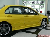 Faizel EVO