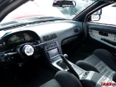 Nissan S13 Coupe Full Bride Interior