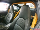 Autopower Roll Cage in Project 996TT