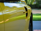 Meguiars Cleans up this 996 Turbo