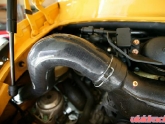 Agency Power 996TT Boost Hoses